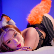 Ginger_Foxy