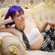 purplefllower