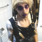 sissyfagkim