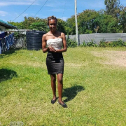 wendynyasiambe