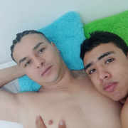 AidenandAxel