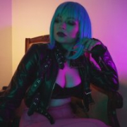 CyberGoddess