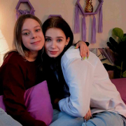 FrancescaAndGida