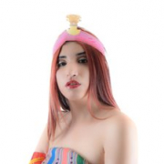 Princesa-Inka