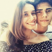 Julieta-David