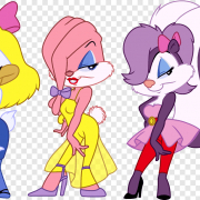 las_tiny_toons
