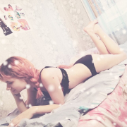 MilissaBunnicrazy