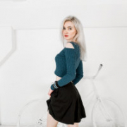 auroraShy