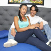 LatinCouple22