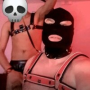 Bearslave