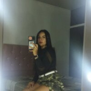 Kendall_On_Fire