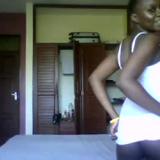 little_ebony