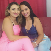 PreciosaAndJenny