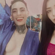 ZoeAndPeach