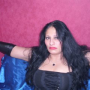 EvilGoddess