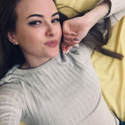 MariaLucky