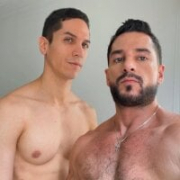 NicoAndSebastian