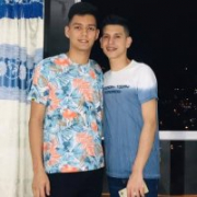 santiagoveryhot1