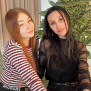 AmyAndAgnie