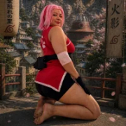 Azumi_Cosplay_
