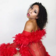 Goddessmostwanted