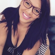 Kimbrunette
