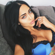 MargieGlamour