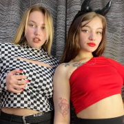 AmberandMia