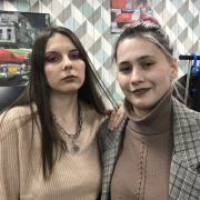 VinaANDMikis