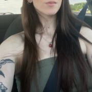 fairywithafatass