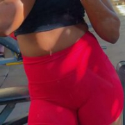Hornyebony21