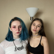 KathleenAndGail