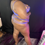 PoiseSugaBear
