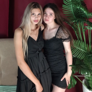 TinaAndAgnes