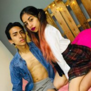 AlysaandCharly