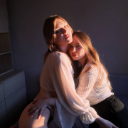 ChloeAndLina