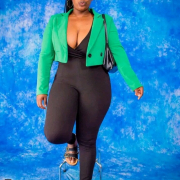 SlutyAfrica