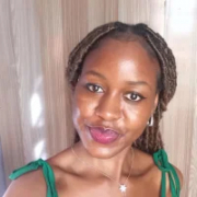 Africanshygal