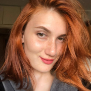 GingerCarrie