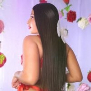 melanygreey