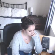 nakedkensie