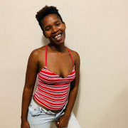 AFRICANGODESS