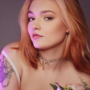 GingerLisa
