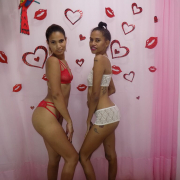 MaryAndKiara