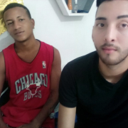 2boysdirtycum
