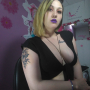 GINGERPOISON