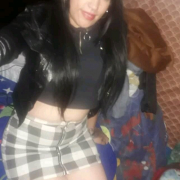 AlexxaJohnson