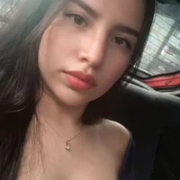 LinaColombianGirl
