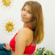 GenevieveHot