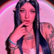 LolaBlueberry